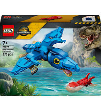 LEGO® Jurassic World - Dinosaurunge: Pteranodon 77977 - 373 Dele