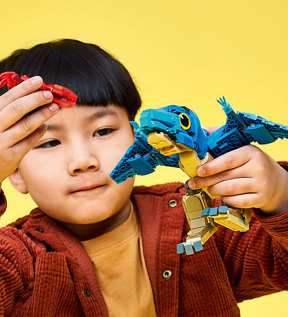 LEGO® Jurassic World - Dinosaurunge: Pteranodon 77977 - 373 Dele