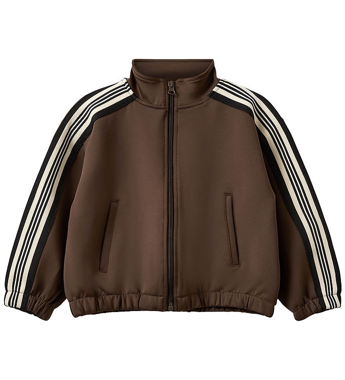 Sofie Schnoor Cardigan - BarbarKB - Brun