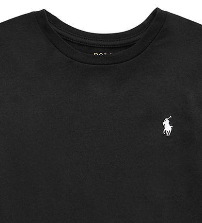 Polo Ralph Lauren T-shirt - Polo Black