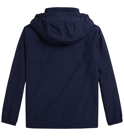 Polo Ralph Lauren Jakke - Windbreaker - Refined Navy