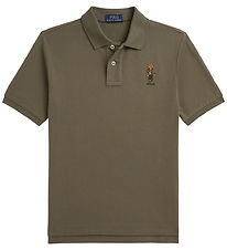 Polo Ralph Lauren Polo - Cruise Olive