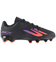 Skechers Fodboldstøvler - SKX_2 Jr Youth - Sort