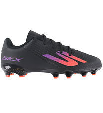 Skechers Fodboldstøvler - SKX_2 Jr Youth - Sort
