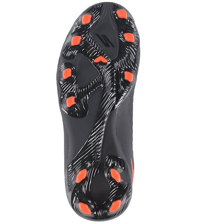 Skechers Fodboldstøvler - SKX_2 Jr Youth - Sort