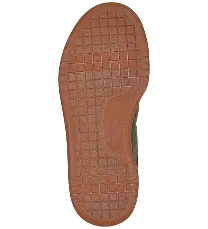 Skechers Støvler - Quick Street-City HI - Olive