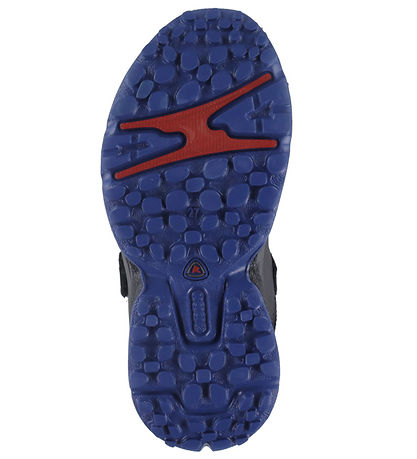 Ecco Sko - Receptor XP K - Night Sky