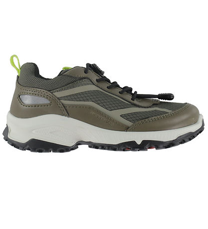 Ecco Sko - Receptor XP K WP - Tarmac/Vetiver