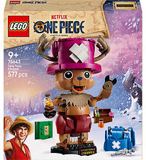 LEGO® ONE PIECE - Tony Tony Chopper ONE PIECE-merch 75643 - 577 