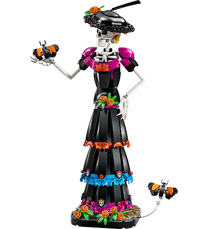 LEGO® Ideas - La Catrina 21372 - 1212 Dele