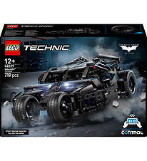 LEGO® Technic - Batmobile™ Tumbler 42239 - 719 Dele