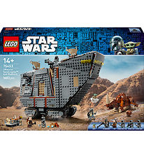 LEGO® Star Wars™ - Ekstraplanetarisk sand... 75453 - 1683 Dele