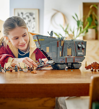 LEGO® Star Wars™ - Ekstraplanetarisk sand... 75453 - 1683 Dele