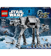 LEGO® Star Wars™ - Imperiestøtte-AT-AT™... 75454 - 1453 Dele
