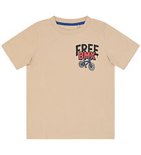 The New T-shirt - TNVester - Humus