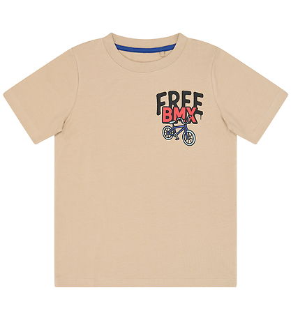 The New T-shirt - TNVester - Humus