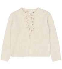 The New Cardigan - Strik - TNValencia - Gardenia