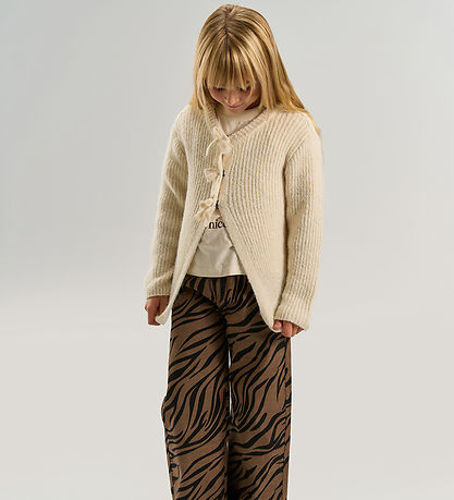 The New Cardigan - Strik - TNValencia - Gardenia