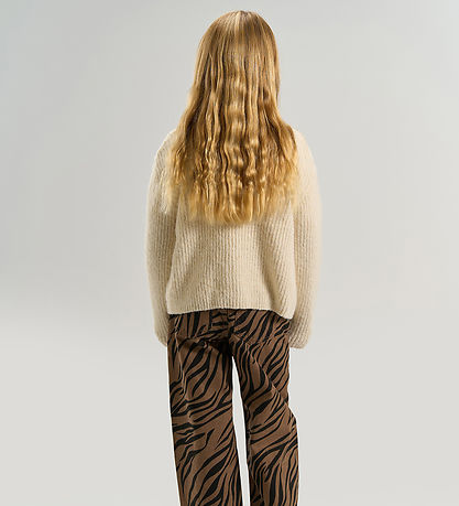 The New Cardigan - Strik - TNValencia - Gardenia