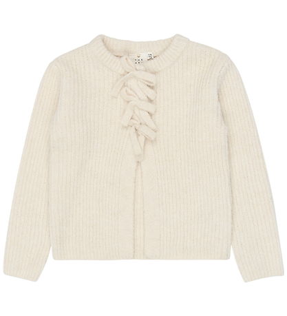 The New Cardigan - Strik - TNValencia - Gardenia