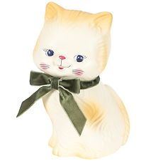 Konges Sløjd Sparegris - 19 cm - Kat