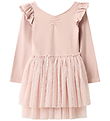 Sofie Schnoor Turnpak - Ests - Dusty Rose