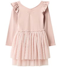 Sofie Schnoor Gymsuit - Estonian - Dusty Rose