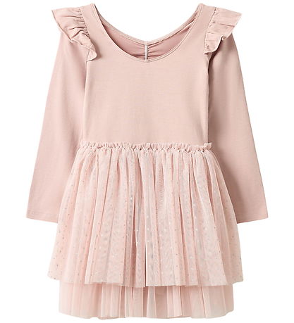 Sofie Schnoor Turnpak - Ests - Dusty Rose
