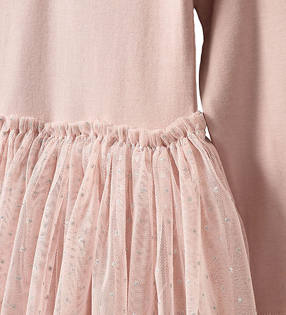 Sofie Schnoor Turnpak - Ests - Dusty Rose