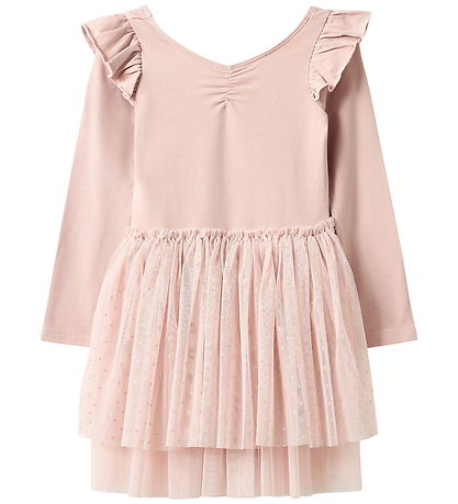 Sofie Schnoor Turnpak - Ests - Dusty Rose