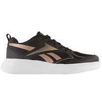 Reebok Sko - Rush Runner 6.0 - Black/Rose Gold/Ftwr