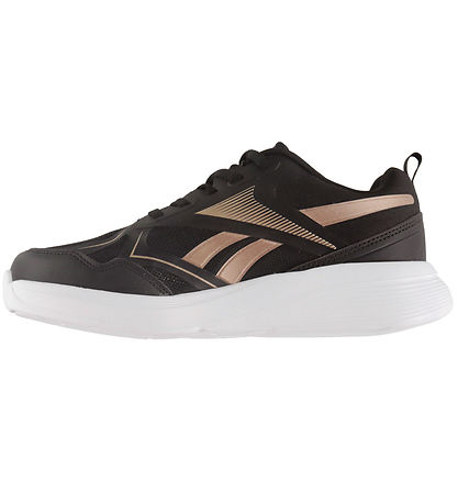 Reebok Sko - Rush Runner 6.0 - Black/Rose Gold/Ftwr