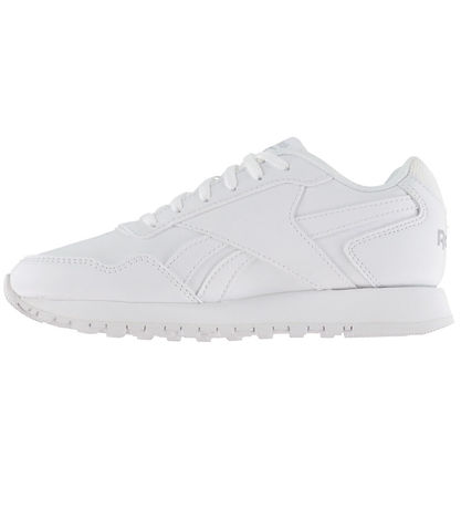 Reebok Sko - Reebok Glide - Ftwwht