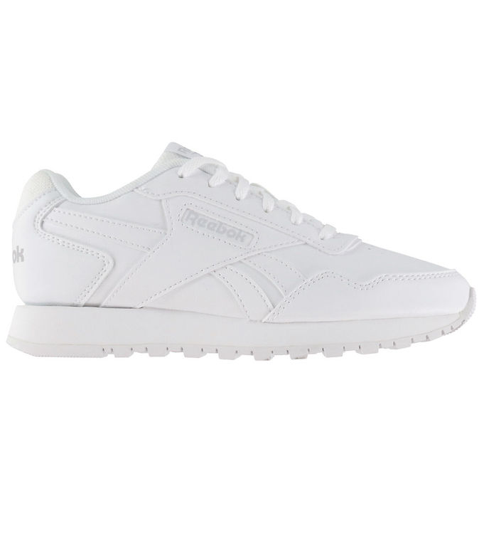 Reebok Sko - Reebok Glide - Ftwwht