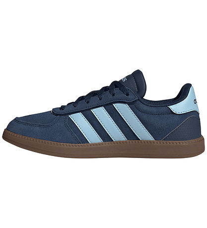 adidas Performance Sko - Breaknet Sleek J - Nindig/Clesky/Gum5