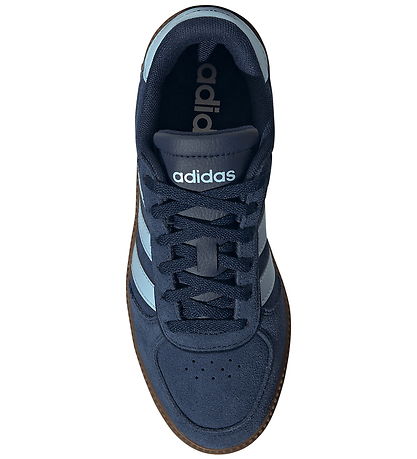 adidas Performance Sko - Breaknet Sleek J - Nindig/Clesky/Gum5