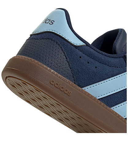 adidas Performance Sko - Breaknet Sleek J - Nindig/Clesky/Gum5