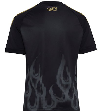 adidas Performance Fodboldtrøje - JUVE 3 - Black