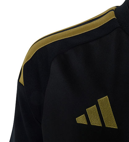 adidas Performance Fodboldtrøje - JUVE 3 - Black