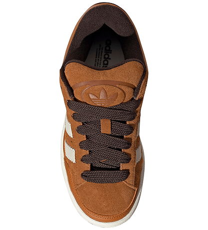 adidas Originals Sko - Campus ST J - Craoch/Owhite/Gum5