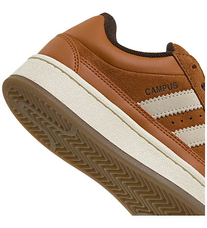 adidas Originals Sko - Campus ST J - Craoch/Owhite/Gum5
