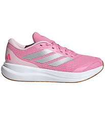 adidas Performance Sko - Runfalcon 6 J - Sttrbl/Silvmt/Lucpnk