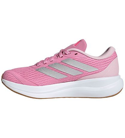 adidas Performance Sko - Runfalcon 6 J - Sttrbl/Silvmt/Lucpnk