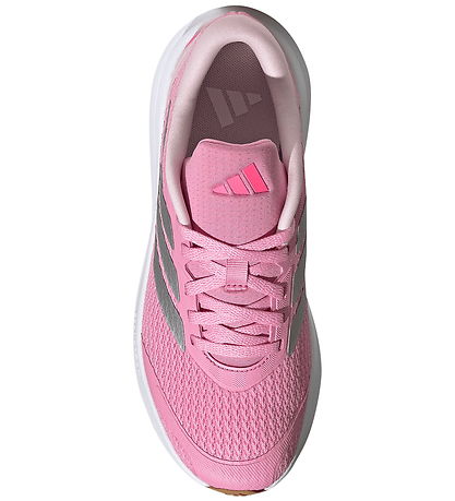 adidas Performance Sko - Runfalcon 6 J - Sttrbl/Silvmt/Lucpnk