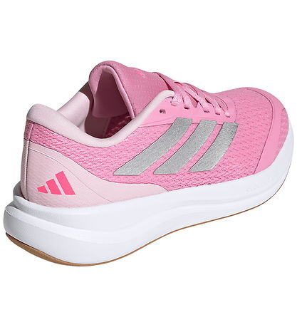 adidas Performance Sko - Runfalcon 6 J - Sttrbl/Silvmt/Lucpnk