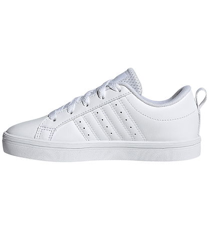 adidas Performance Sko - VS Pace 2.0 K - Ftwwht/Ftwwht/Cblack