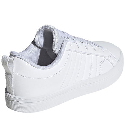 adidas Performance Sko - VS Pace 2.0 K - Ftwwht/Ftwwht/Cblack