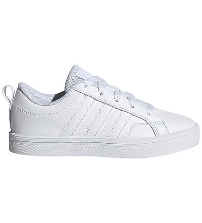 adidas Performance Sko - VS Pace 2.0 K - Ftwwht/Ftwwht/Cblack