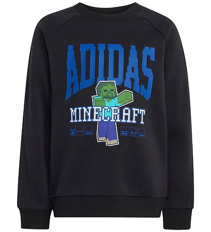 adidas Performance Sweatsæt - LK MC Jog - Black