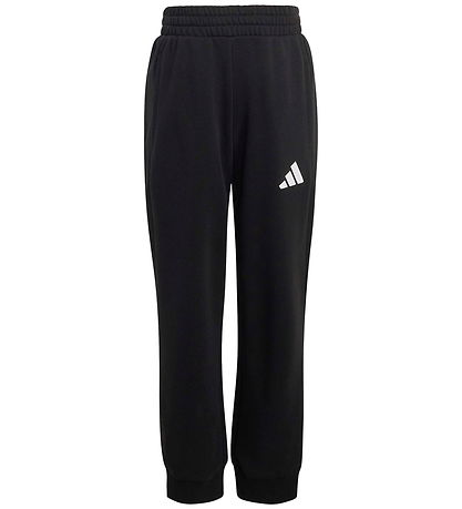 adidas Performance Sweatsæt - LK MC Jog - Black